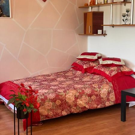 Charming Quiet Studio Coltea Old Town In The Centre Of Bukarest Exteriör bild