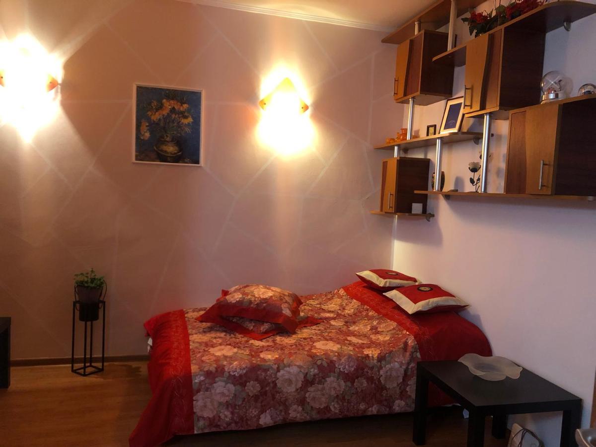 Charming Quiet Studio Coltea Old Town In The Centre Of Bukarest Exteriör bild