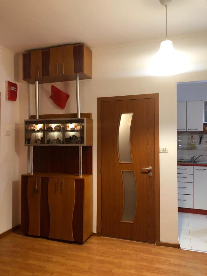 Charming Quiet Studio Coltea Old Town In The Centre Of Bukarest Exteriör bild