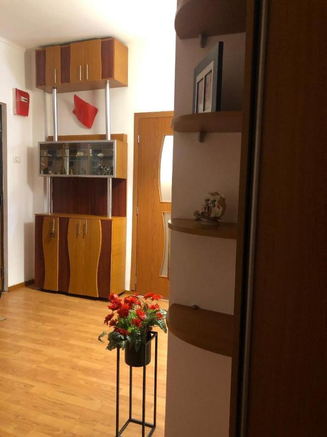 Charming Quiet Studio Coltea Old Town In The Centre Of Bukarest Exteriör bild