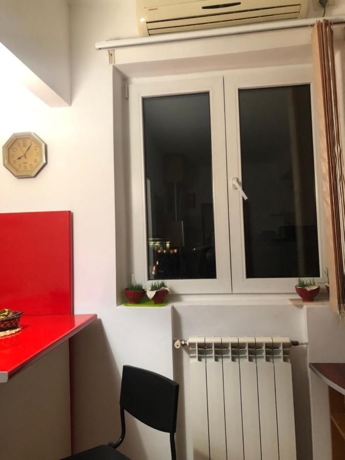 Charming Quiet Studio Coltea Old Town In The Centre Of Bukarest Exteriör bild